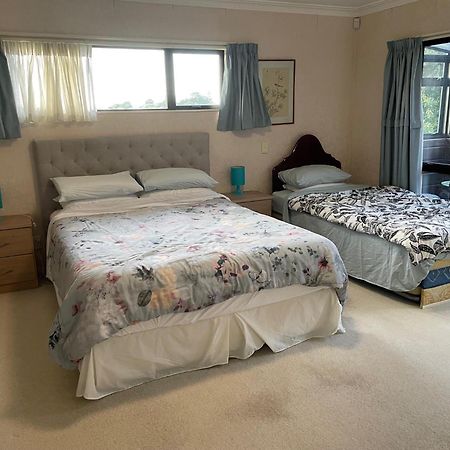 Rooms In An Epsom House Auckland Exterior photo