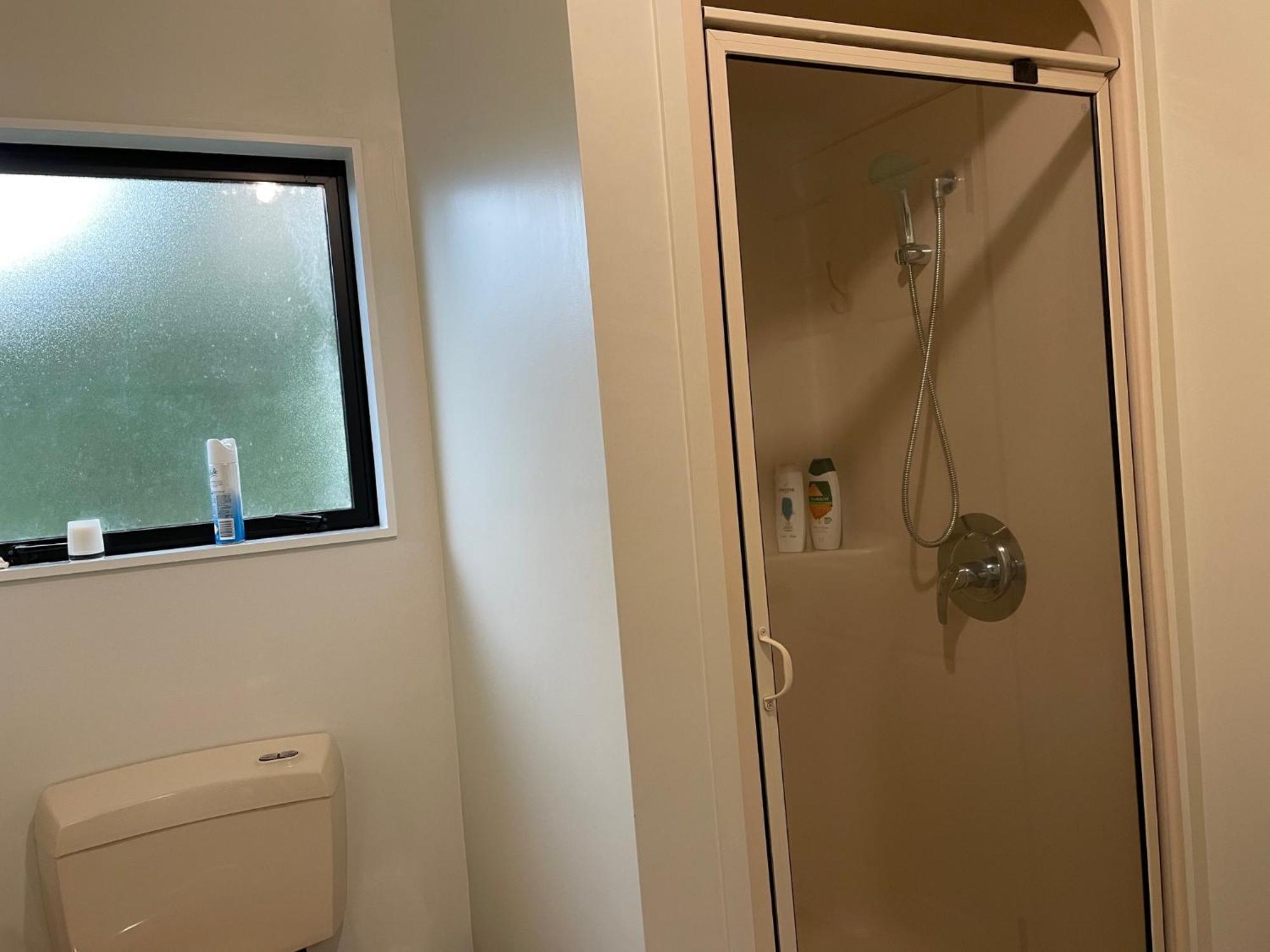 Rooms In An Epsom House Auckland Exterior photo